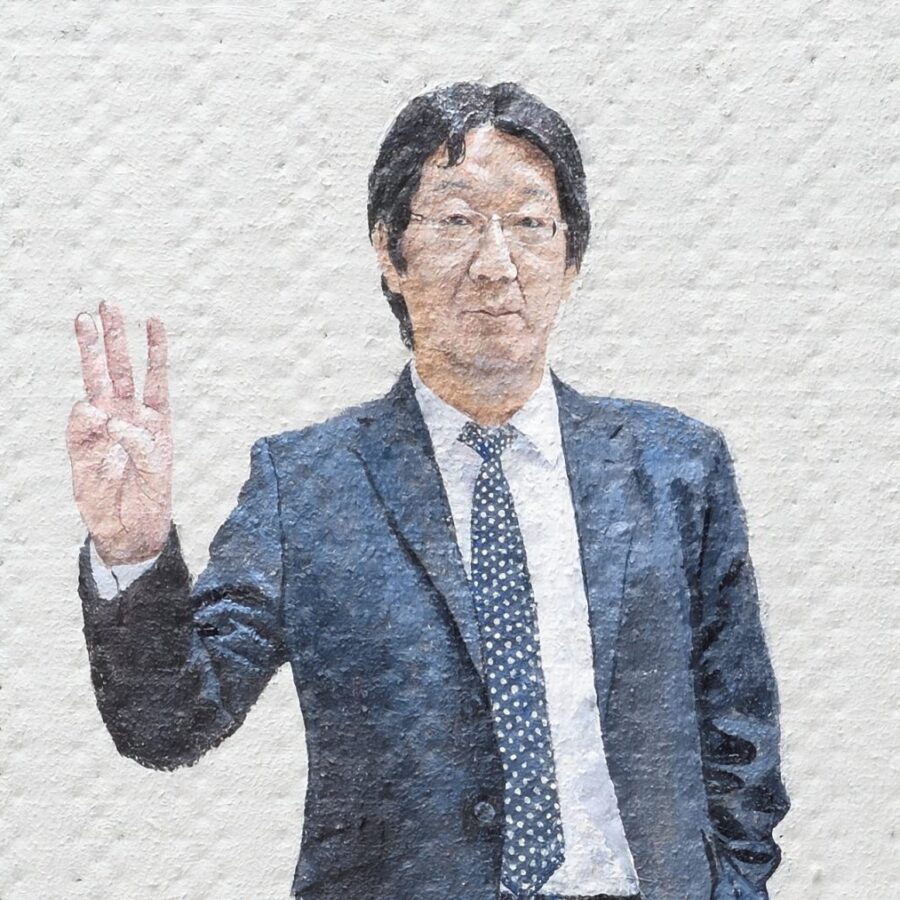 堀 元彰