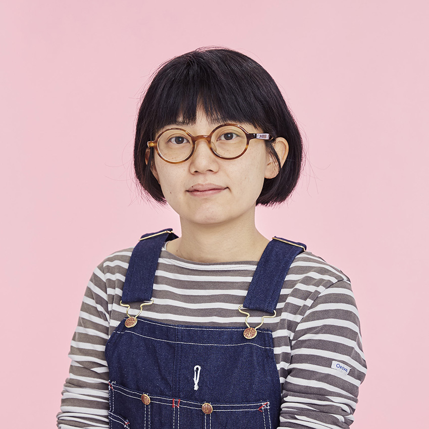 乗田 菜々美