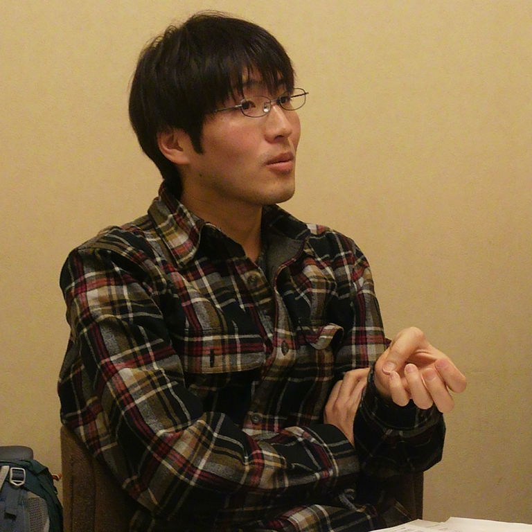 高橋 宏幸