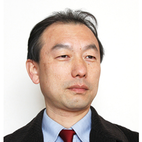小川 敦生
