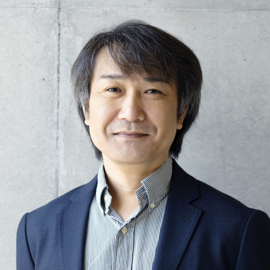 大島徹也教授