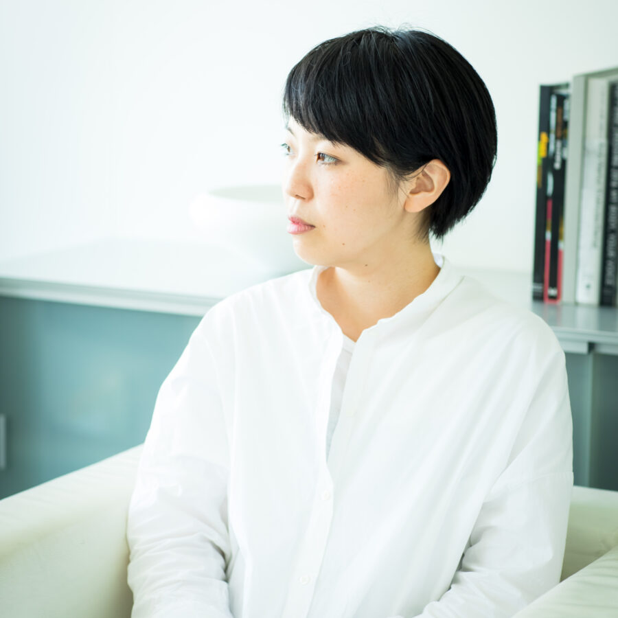 熊倉 晴子