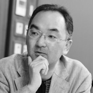 安藤 礼二