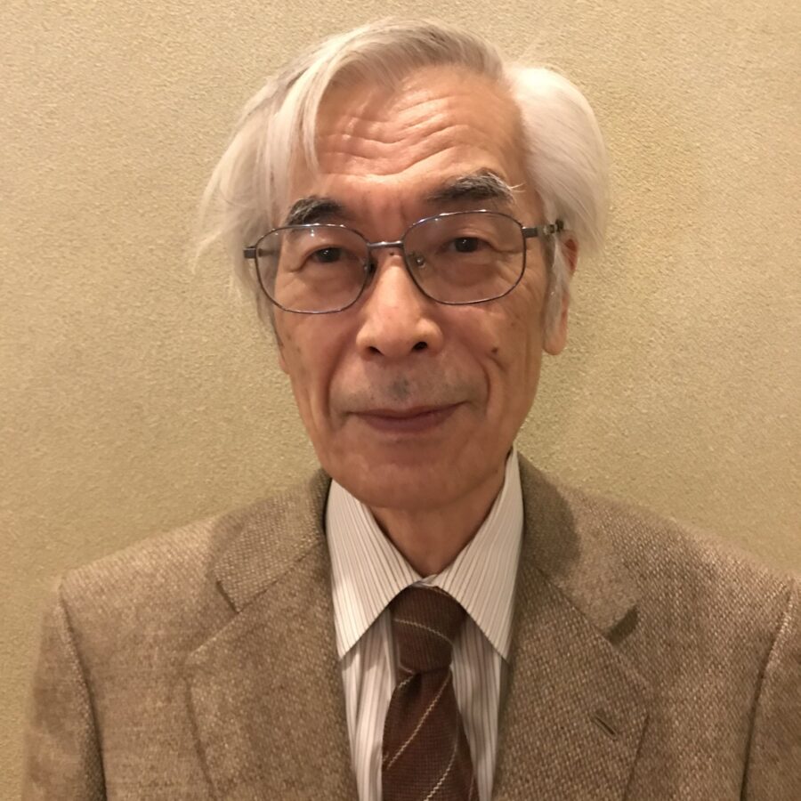 山梨 俊夫