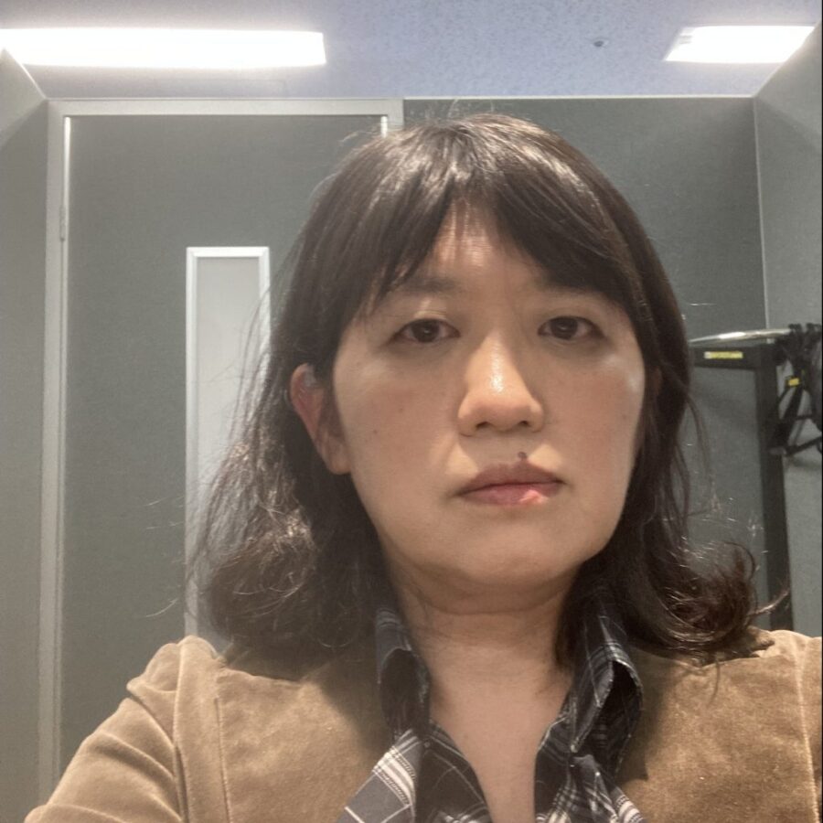 夏目 深雪