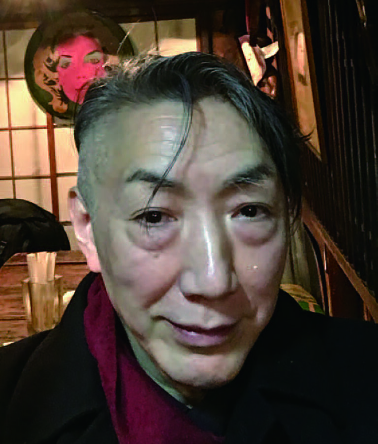 駒形克哉さん