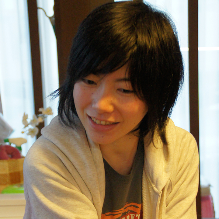 露木妙さん