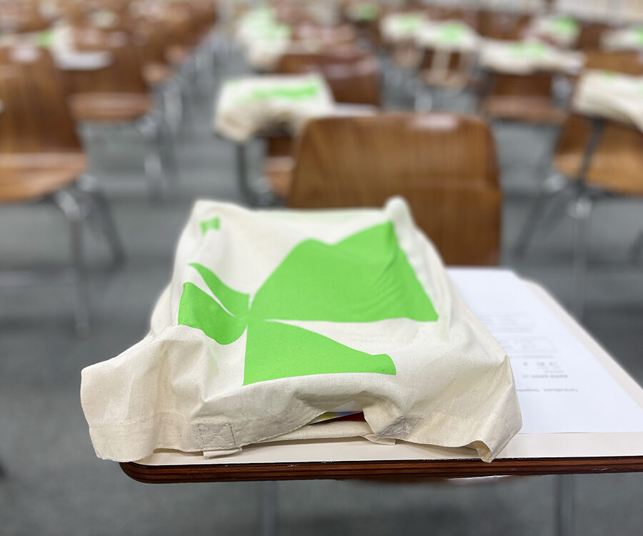 2024年度、新学期が始まりました！！