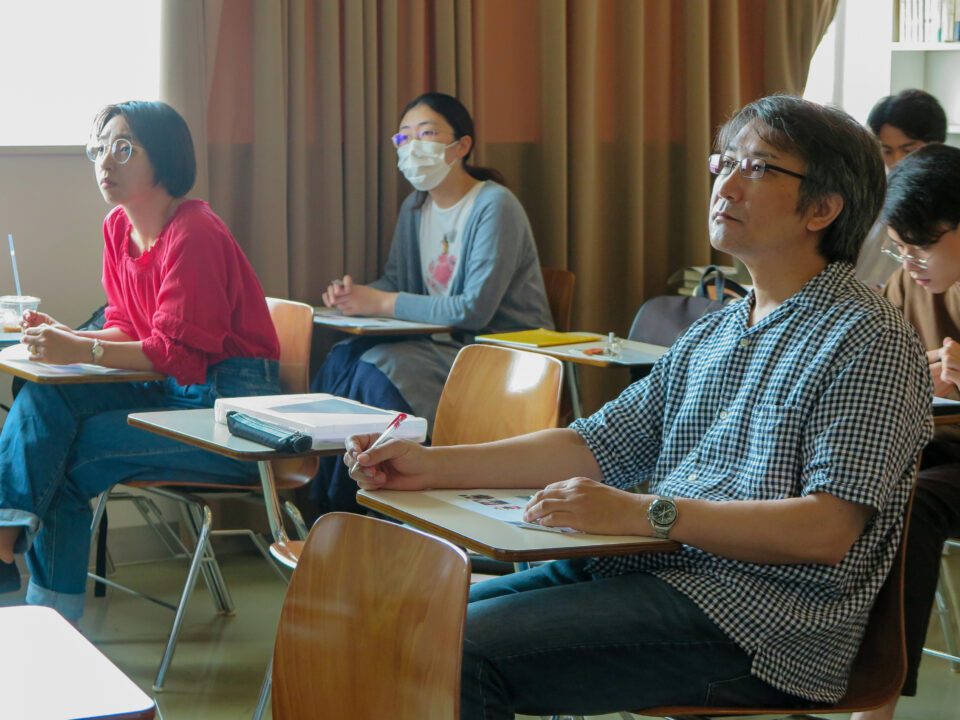 美術史設計