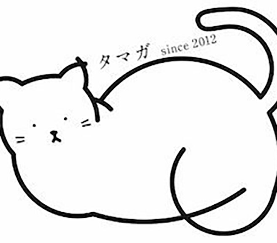【メディア】WebMagazine『タマガ』にマンホール蓋や安藤礼二教授インタビューの記事が掲載されています