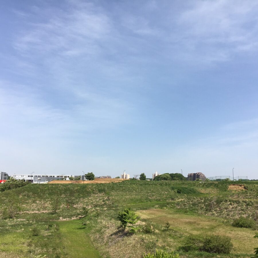 連休も終わりまして