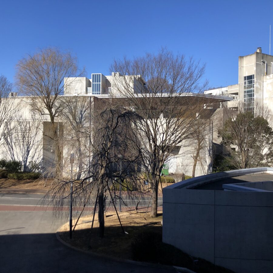 一般選抜に向けて準備中です！
