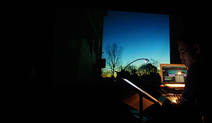 映像文化設計ゼミが協力する上映イベントのお知らせ