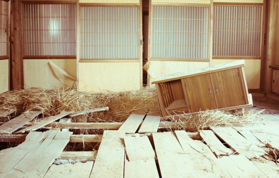 ImageForumFestival2015レポート2〜『その家の名前』坂上直〜