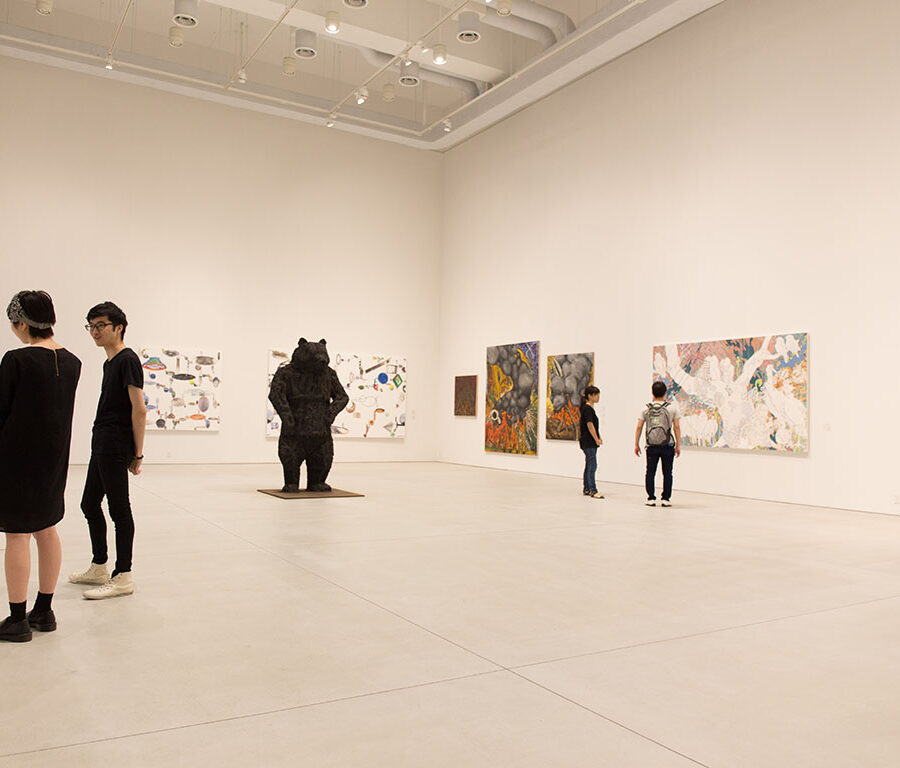 「TAMABI select -1-」展