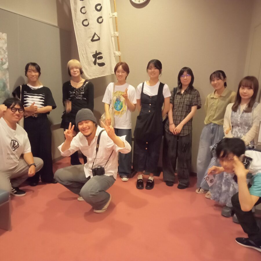 【活動報告】国立映画アーカイブを見学
