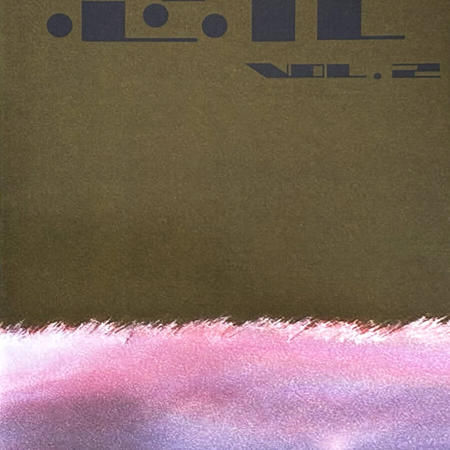 【活動報告】ゼミ誌《感光》が発行されました